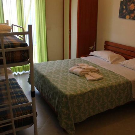 B&B Giovanna Gms Porto Cesareo Exterior foto