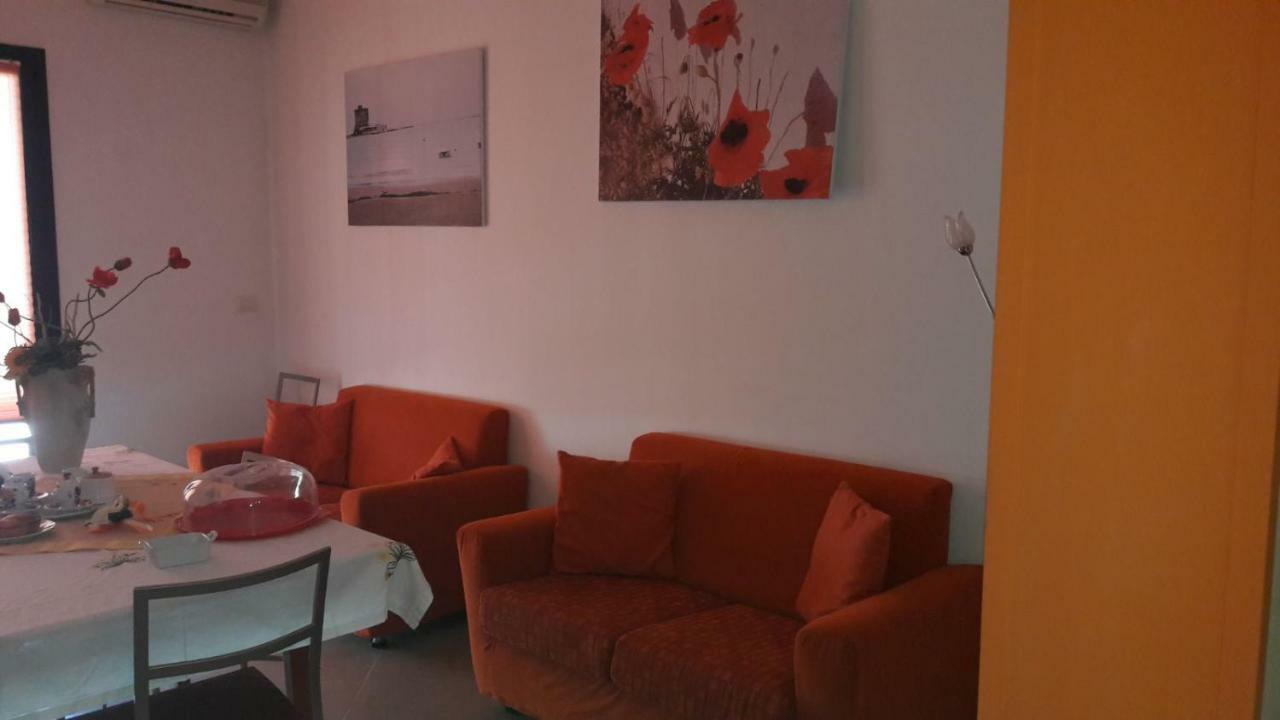 B&B Giovanna Gms Porto Cesareo Exterior foto