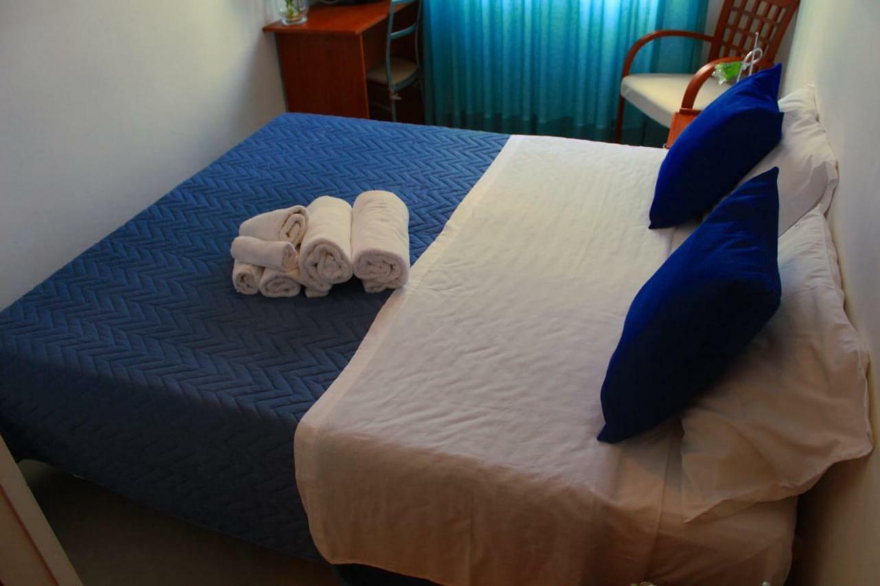 B&B Giovanna Gms Porto Cesareo Exterior foto
