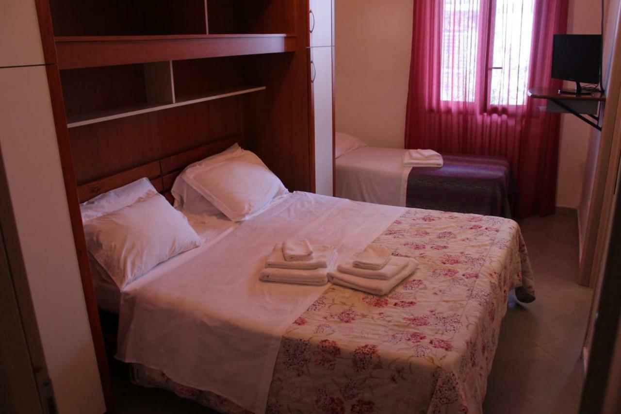 B&B Giovanna Gms Porto Cesareo Exterior foto