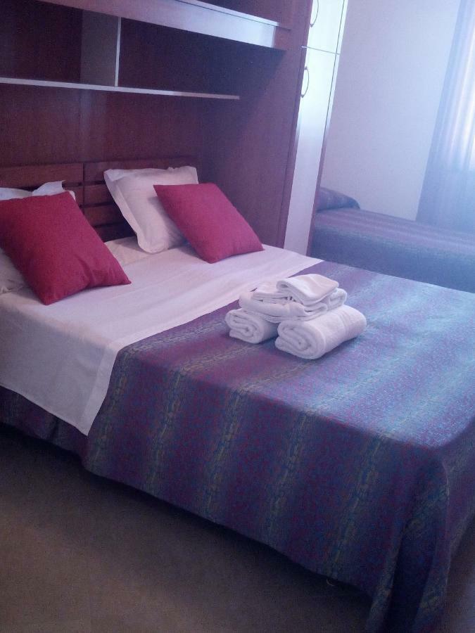 B&B Giovanna Gms Porto Cesareo Quarto foto