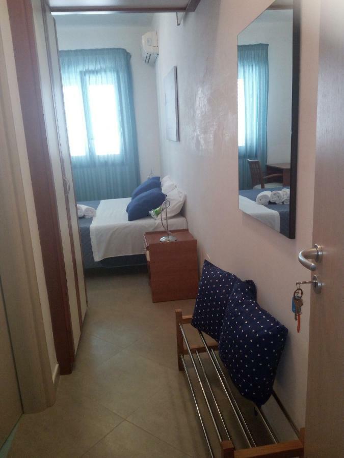 B&B Giovanna Gms Porto Cesareo Quarto foto