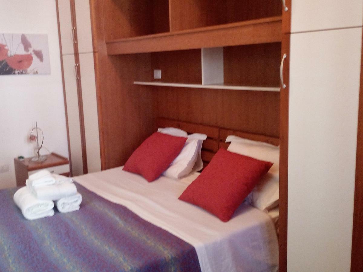 B&B Giovanna Gms Porto Cesareo Quarto foto